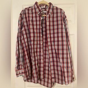 Onward Reserve Button Down Shirt